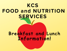  KCS Food and Nutrition Services